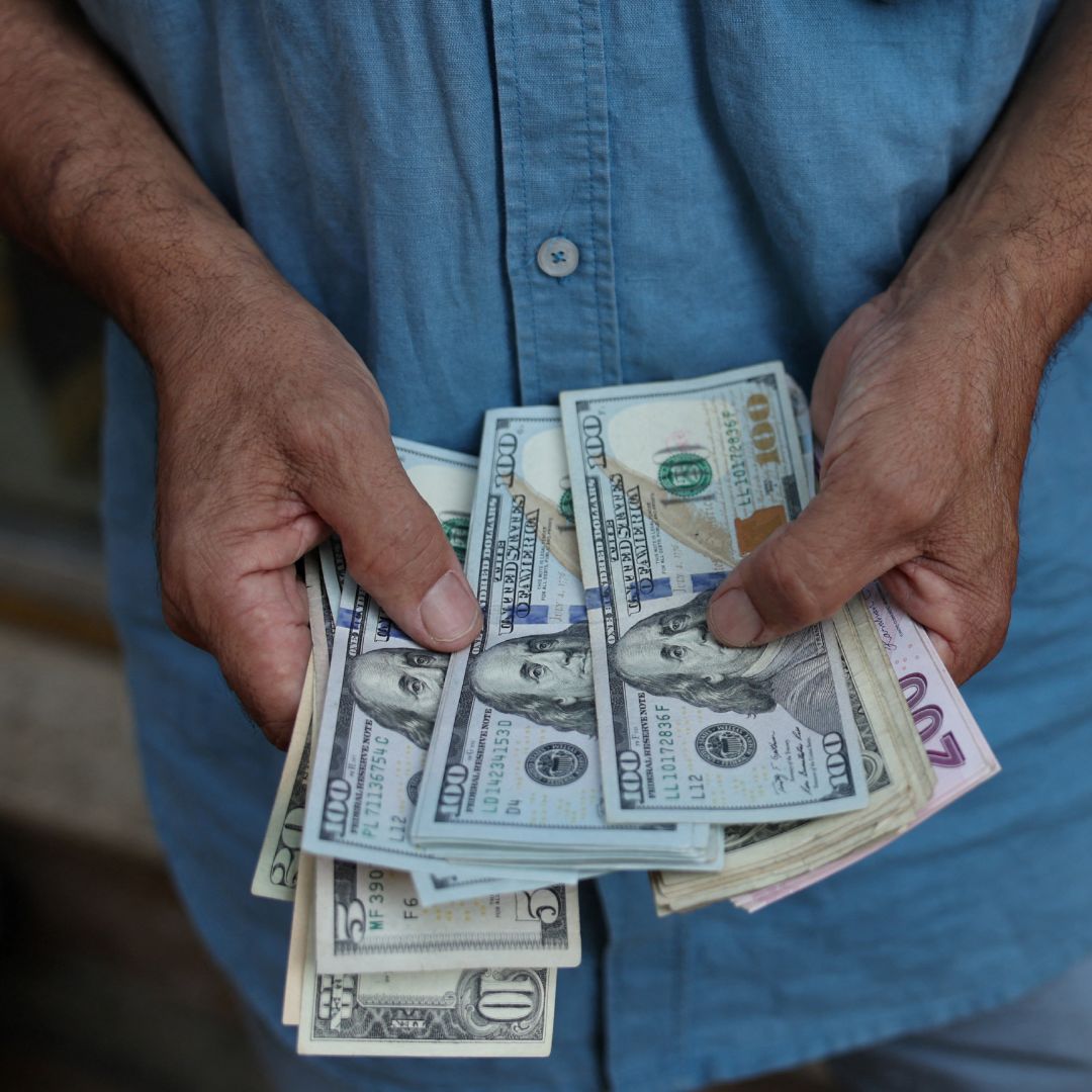 Dólar